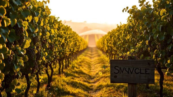 Boostez votre vignoble avec un logiciel viticole intelligent