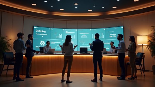 Outil intranet : améliorez la communication interne et la collaboration