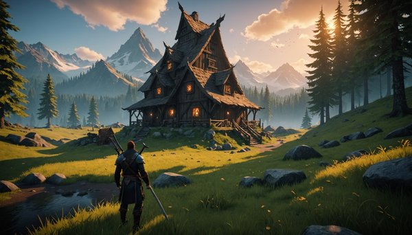 Guide complet pour choisir le serveur valheim idéal