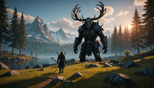 Top conseils pour sélectionner votre serveur valheim parfait